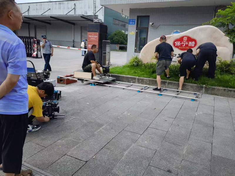 邢台广告片拍摄公司核心优势：全流程服务，让品牌广告片省心更出彩