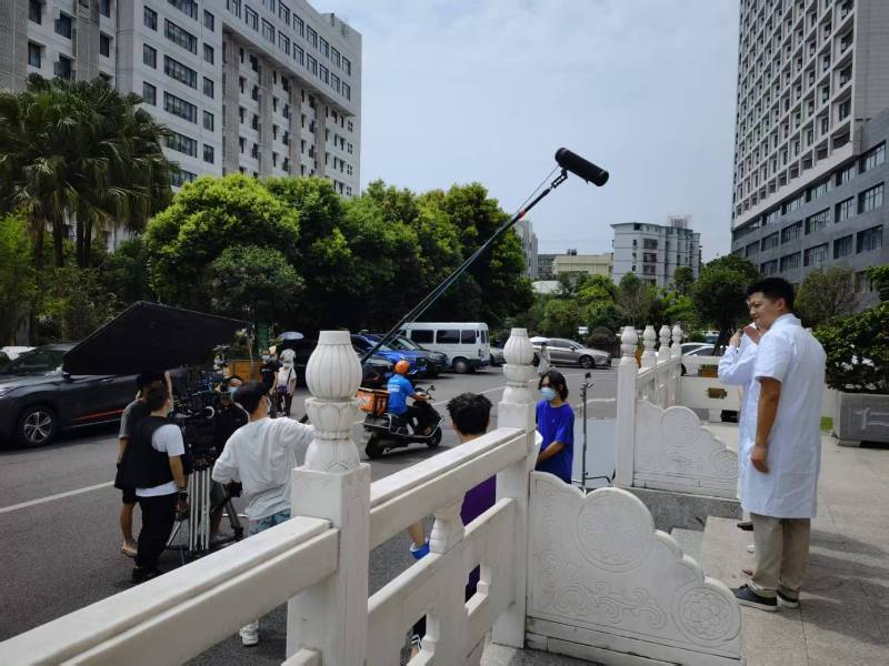 邢台广告片拍摄公司低成本实现高规格制作的诀窍